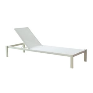 Shine Chaise Lounge - Emu