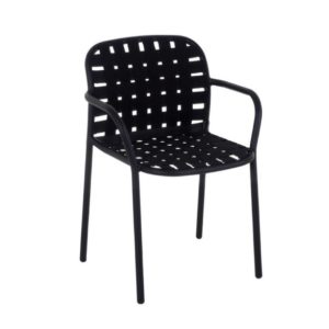 Yard Arm Chair - Emu