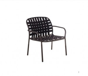 Yard Lounge Chair - Emu