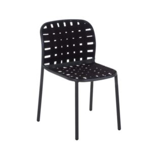 Yard Side Chair - Emu