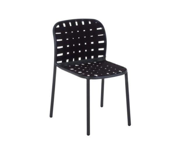 Yard Side Chair - Emu