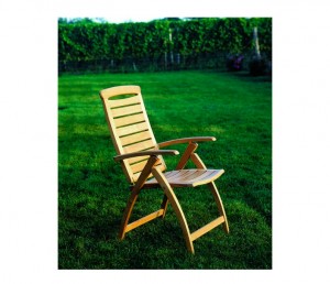 Catalina adjustable chair - Kingsley-Bate