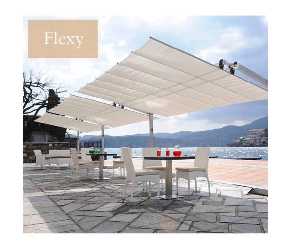 Flexy Umbrella - FIM