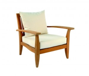 Ipanema Lounge Chair - Kingsley-Bate