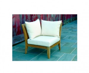 Ipanema Sect. Corner chair - Kingsley-Bate