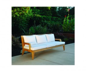Mendocino Lounge Sofa - Kingsley-Bate