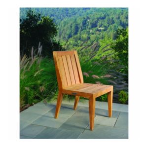Mendocino Side Chair - Kingsley-Bate