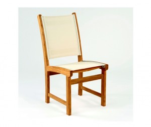 St Tropez Dining Side Chair - Kingsley-Bate