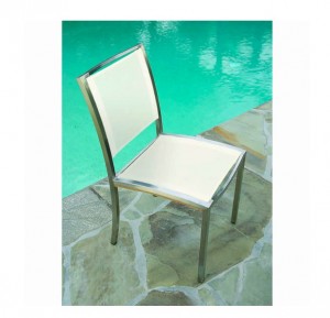Tiburon Side Chair - Kingsley-Bate