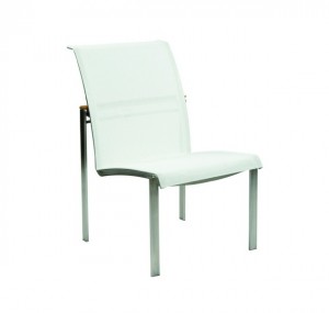 Tivoli Side Chair - Kingsley-Bate