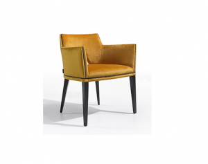 F 1520 A Lounge Chair - Unichairs