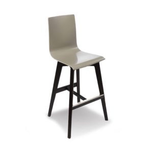 Cab Barstool - Grey