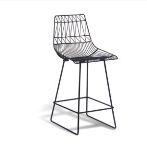 Piazza Bar Stool