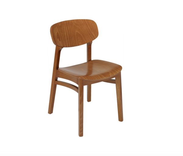 Axel Side Chair - Chairs101-Industrial Revolution