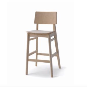 Baxter Bar Stool - Chairs101 - Industrial Revolution
