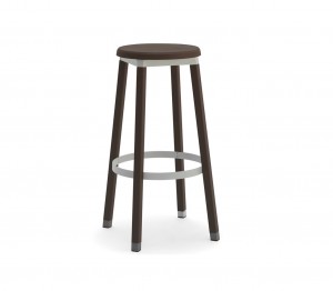 Nevada Backless Bar Stool - Chairs101 - Industrial Revolution
