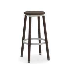 Nevada Backless Bar Stool - Chairs101 - Industrial Revolution