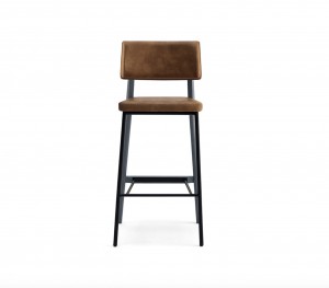 Oakland Bar Stool - Chairs101 - Industrial Revolution
