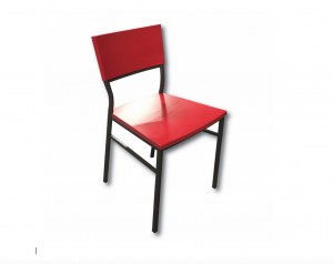 Orbit Chair - Chairs101-Industrial Revolution