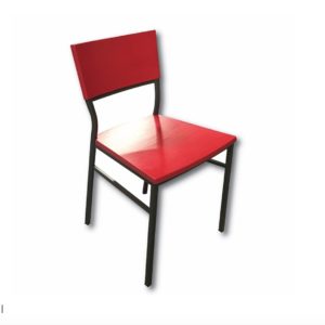 Orbit Chair - Chairs101-Industrial Revolution