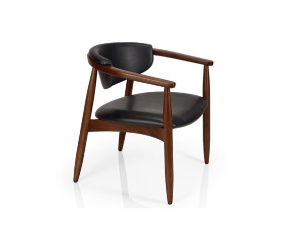 Boston Lounge Chair - UC