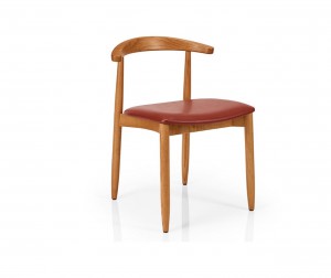 Boston Side Chair - Thin Back