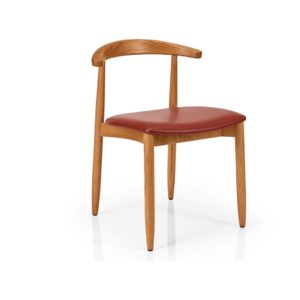 Boston Side Chair - Thin Back