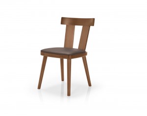 Klon Upholstered Side Chair - UC