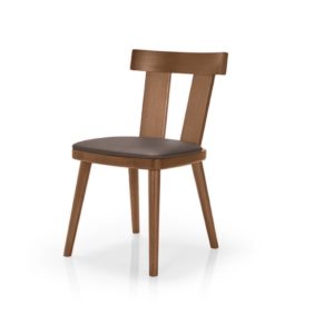 Klon Upholstered Side Chair - UC