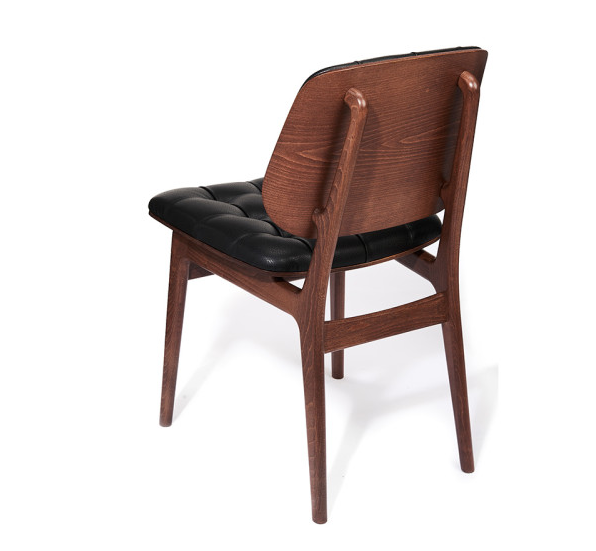 Lindstrom Dining Side Chair - Back