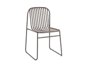 Riviera Patio Side Chair