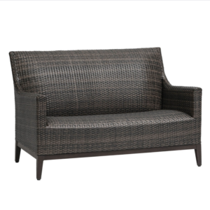 Biltmore Outdoor Love Seat