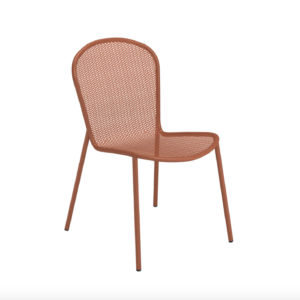 Ronda 2.0 Patio Side Chair