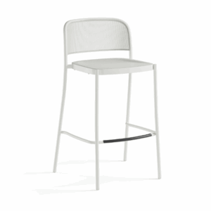 Cafe Patio Bar Stool
