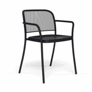 Cafe Patio Armchair
