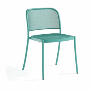 Cafe Patio Side Chair